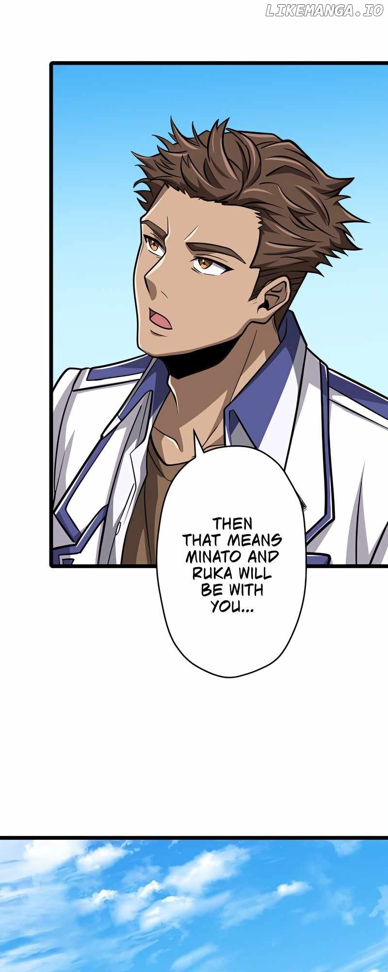 Magic Level 99990000 All-Attribute Great Sage Chapter 68 - page 12